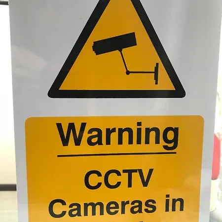 Trinity - 2a 1-bed Apt Appartement Waterford