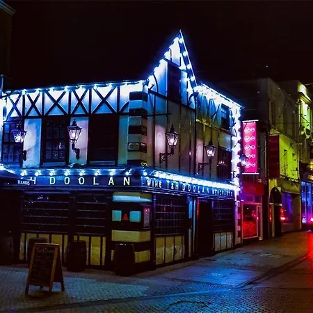 Appartement Trinity - 2a 1-bed Apt