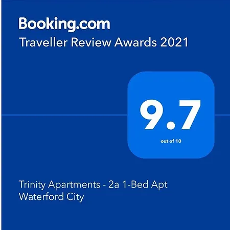 Trinity - 2a 1-bed Apt Appartamento *
