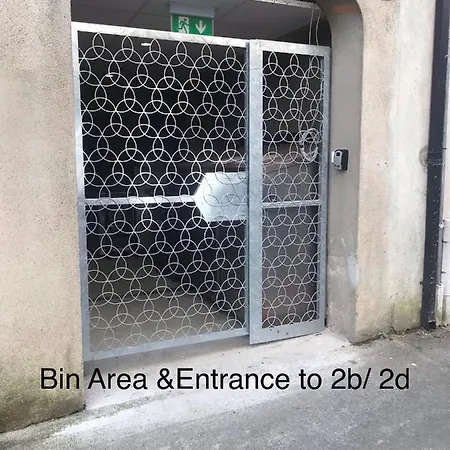 Apartman Trinity - 2a 1-bed Apt