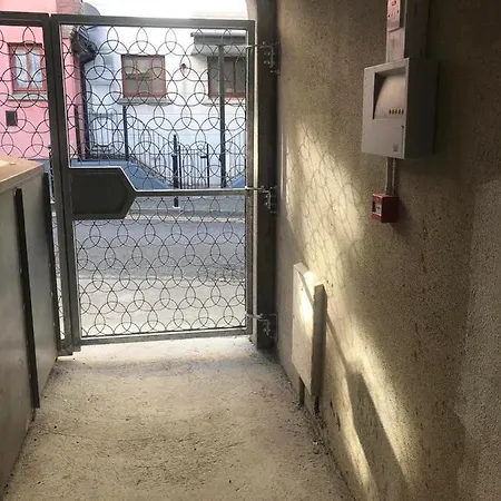 Appartement Trinity - 2a 1-bed Apt