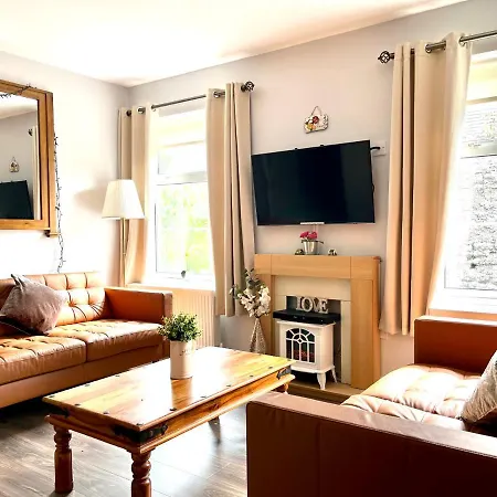 Trinity - 2a 1-bed Apt * Waterford