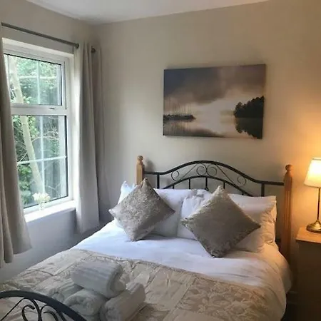 Trinity - 2a 1-bed Apt Appartement Waterford