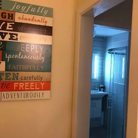 Trinity - 2a 1-bed Apt