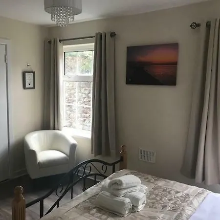 Trinity - 2a 1-bed Apt Appartement