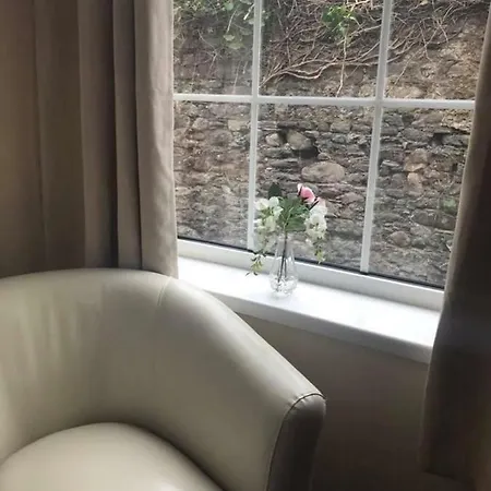 Trinity - 2a 1-bed Apt Waterford