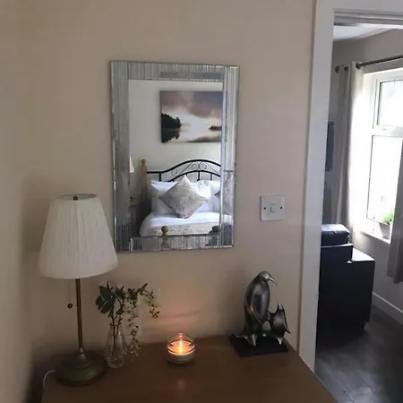 Appartement Trinity - 2a 1-bed Apt Waterford