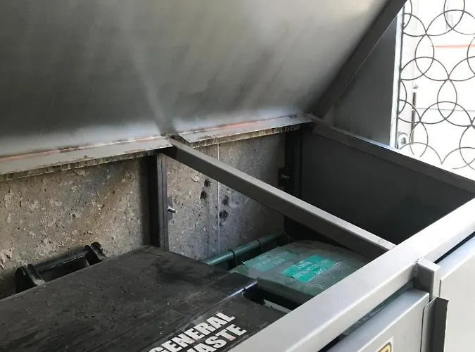 Appartamento Trinity - 2a 1-bed Apt Waterford