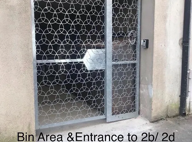 Apartment Trinity - 2a 1-bed Apt