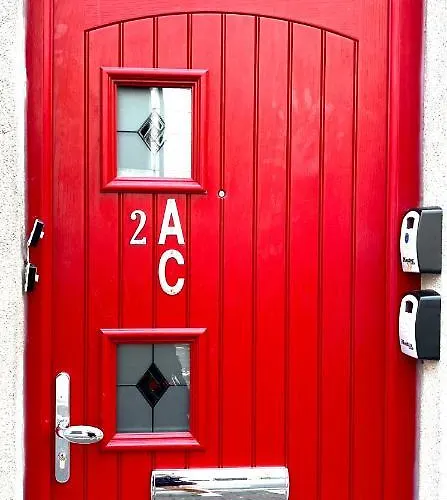 Appartamento Trinity - 2a 1-bed Apt Waterford