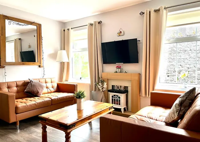 Trinity - 2a 1-bed Apt * Waterford