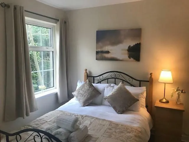 Trinity - 2a 1-bed Apt Apartment Waterford