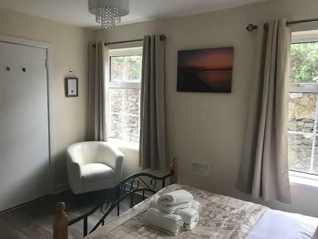 Trinity - 2a 1-bed Apt Apartment