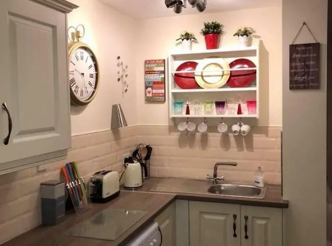 Trinity - 2a 1-bed Apt