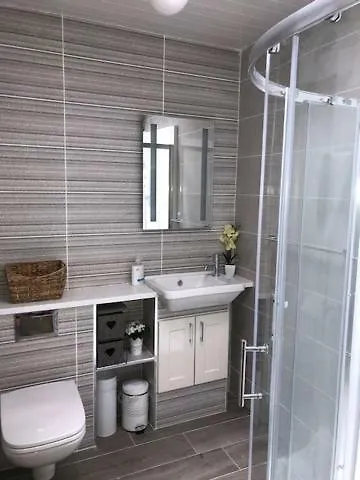 Trinity - 2a 1-bed Apt *