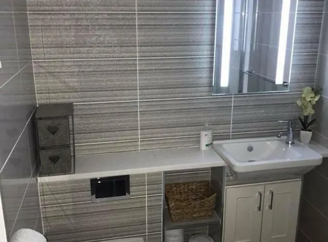 Trinity - 2a 1-bed Apt Apartment Waterford