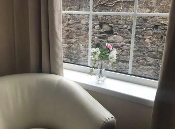 Trinity - 2a 1-bed Apt Waterford